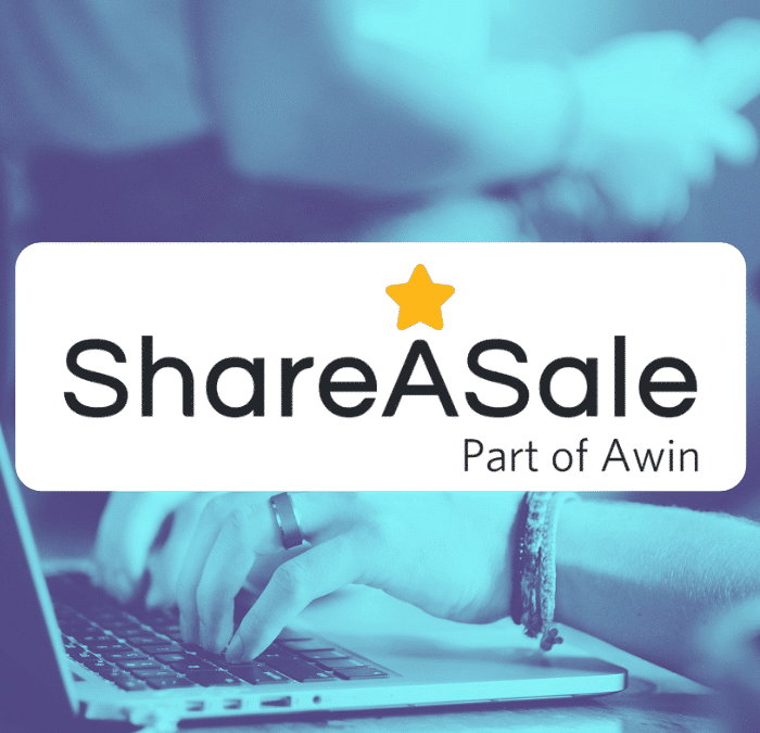 ShareASale: Monetize Your Passion and Build a Thriving Online Business