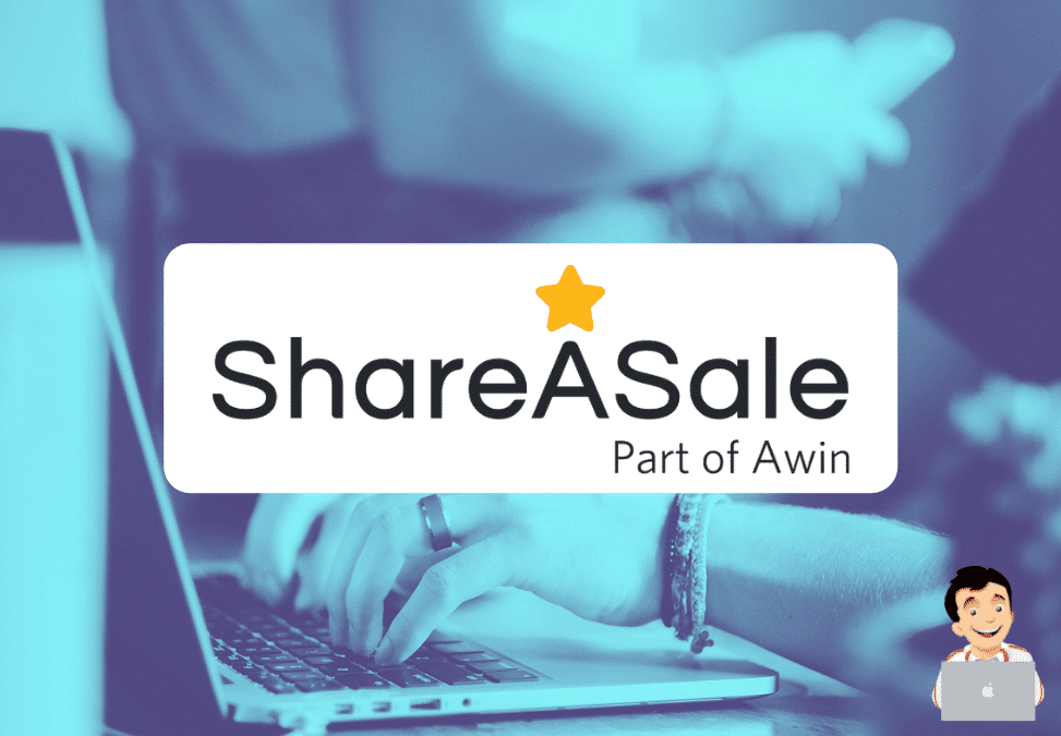 ShareASale-Review