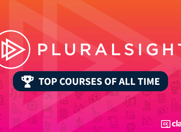 Pluralsight: Level Up Your Skills and Conquer the Tech World